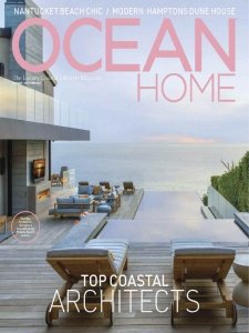 Ocean Home - 10/11 2023