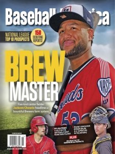 Baseball America - 11.2023