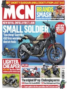 MCN - 24.07.2024