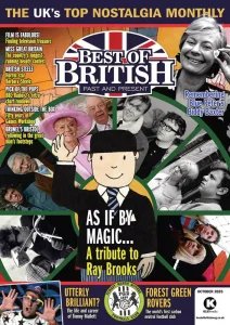 Best of British - 10.2025