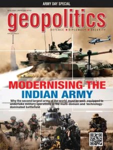 Geopolitics - 01.2025