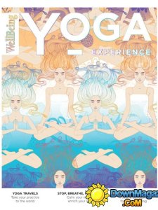 The Yoga Experience - Issue 1, 2016