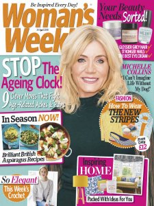 Woman's Weekly UK - 24.04.2018