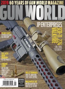 Gun World - 01.2019