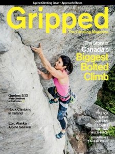 Gripped - 08/09 2022