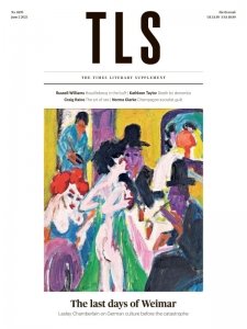 The TLS - 06.2.2023