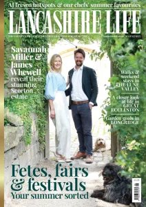 Lancashire Life - 08.2025