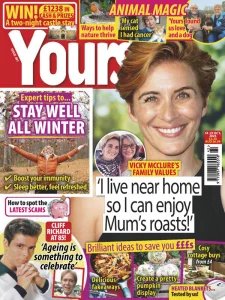 Yours UK - 14.10.2025