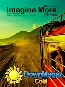 Imagine More - 02/04 2017