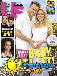 Us Weekly - 24.04.2017