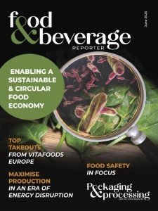 Food & Beverage Reporter - 06.2023