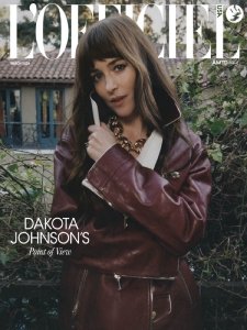 L'Officiel USA - 03.2024