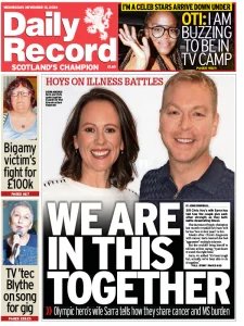 Daily Record - 13.11.2024