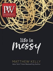 Publishers Weekly - 08.2.2021