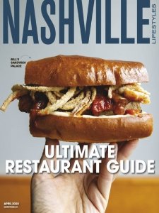 Nashville Lifestyles - 04.2023