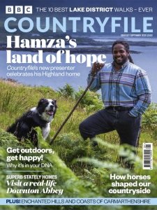 BBC Countryfile - 09.2023