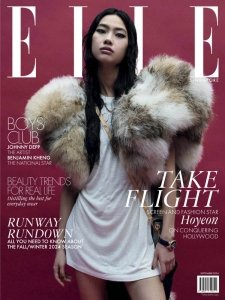 Elle SG - 09.2024