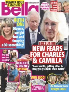 Bella UK - 18.02.2025