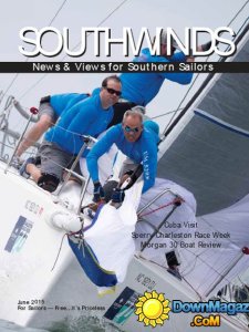 Southwinds - June 2015