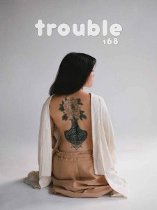 Trouble - 08/09 2019