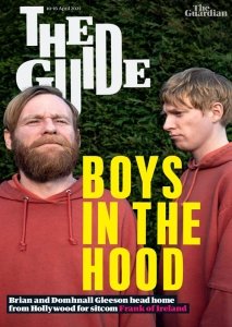 The Guardian The Guide 04.10.2021