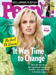 People USA - 05.30.2022