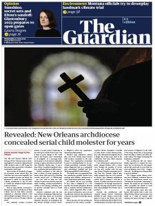 The Guardian USA - 21.06.2023