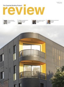 The Essential Building Product Review - Is. 2 - 05.2018