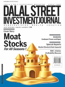 Dalal Street Investment Journal - 01.20.2020