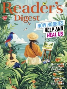 Reader's Digest IN - 09.2024