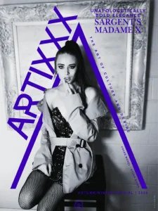 Artixxx - Autumn/Winter 2024