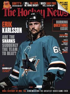 The Hockey News - 10.5.2018