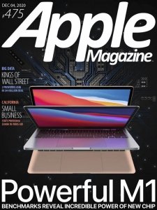 AppleMagazine - 12.4.2020