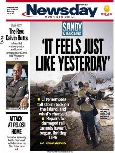 Newsday - 10.29.2022