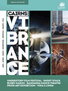 Cairns Vibrance - 10/11 2023