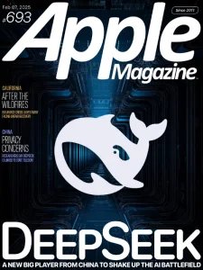 AppleMagazine - 7.02.2025
