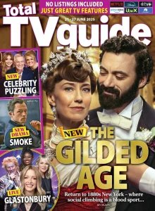 Total TV Guide - 21.06.2025