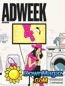 Adweek - 12.06.2017