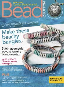 Bead & Button - 06.2018