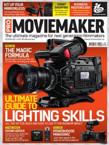 Pro Moviemaker - Autumn 2019