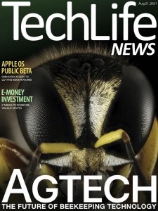 Techlife News - 08.21.2021