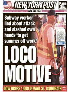 New York Post - 08.6.2024