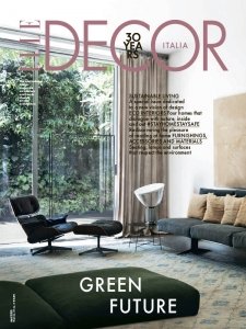 Elle Decor IT - 04.2020