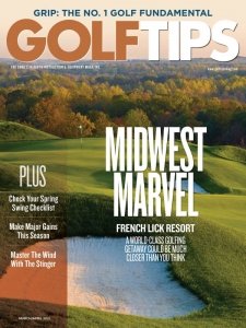 Golf Tips USA - 03/04 2021