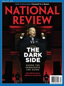 National Review - 10.3.2022