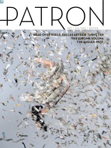 Patron - 04/05 2018