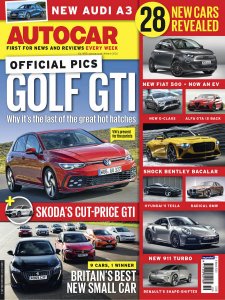 Autocar UK - 4.03.2020