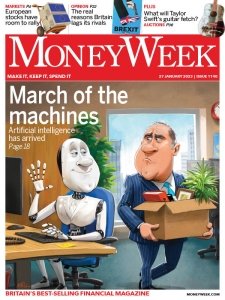 Moneyweek - 27.01.2023