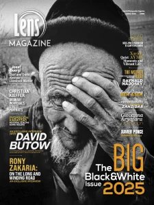 Lens - 03.2025