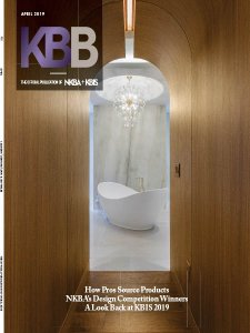 Kitchen & Bath Business - 04.2019